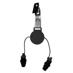 Bouchon demi-mesure EarTech...
