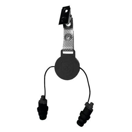Bouchon demi-mesure EarTech Access Eartech Access S-25 Ai black 0602561925114 Auditech
