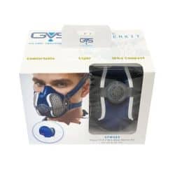 Starter Kit Demi-Masque...