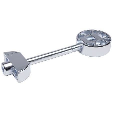 Ferrure d'assemblage pour plan de travail K TOP C010002522 ITALIANA FERRAMENTA