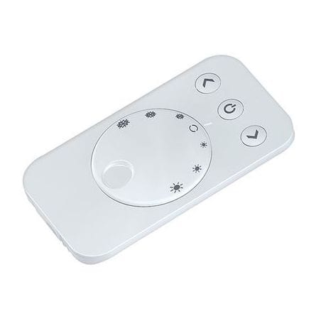 Interrupteur ON / OFF télécommande WRC Emotion Switch 12 V 12807840000 L ET S