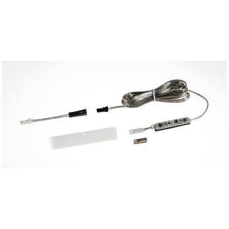 Interrupteur infra-rouge MEC 2 SMALL 12 V Pour MEC 2 SMALL 12810910000 L ET S