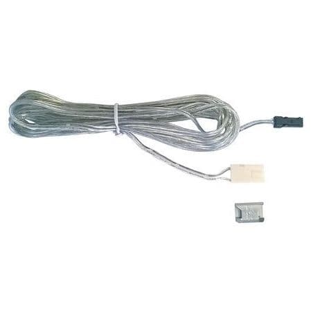 Câble de raccordement pour bande LED Strip Reel 12 V 10 mm 12603960000 L ET S