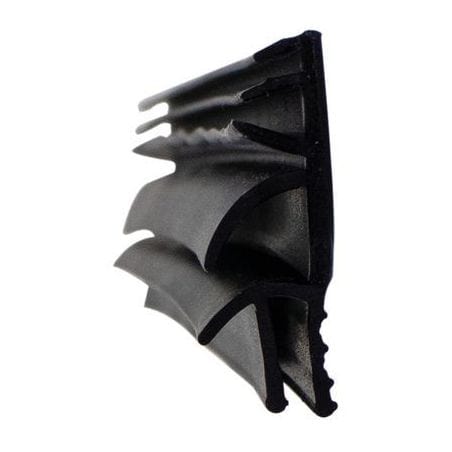 Joint bi-dureté d'étanchéîté pour profil seuil RAC et RACOE RAC-J-CR BILCOCQ