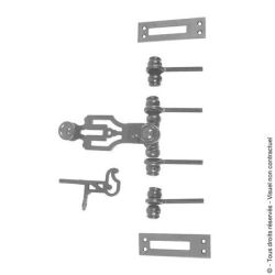 Accessoires pour...