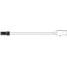 Câble de raccordement pour bande LED Strip Reel 12 v 5 mm 12606220000 L ET S