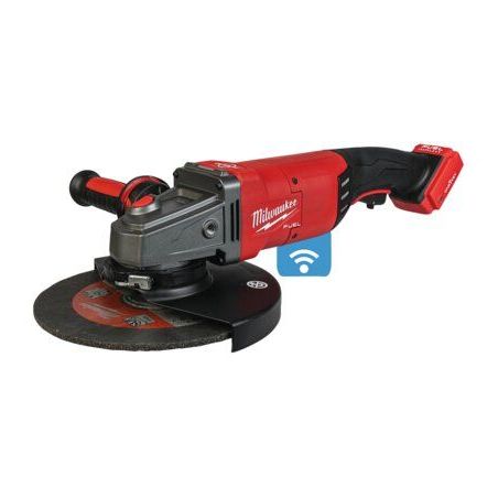 Meuleuse 230 mm 18 V ONE-KEY M18 ONEFLAG230XPDB-0C solo 4933478782 MILWAUKEE