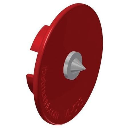 Insert de centrage pour clip gamme very low profile (VLP) VL-CP3 FASTMOUNT