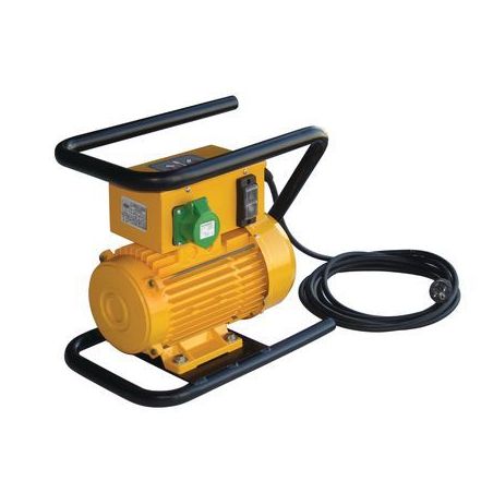 Convertisseur tubulaire AFE haute fréquence 1000MT compact 285600 ENAR