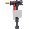 Robinet flotteur DOBLO Alimentation latérale et basse 10722710 Wirquin
