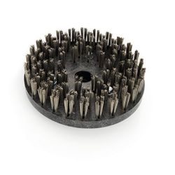 Brosse de nettoyage pour...