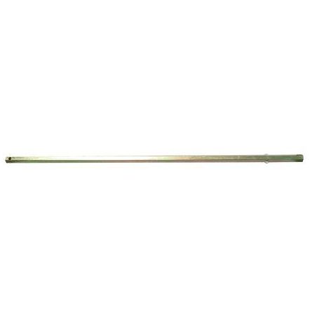 Tige passe-caisson volet roulant recoupable B0840700 TORBEL INDUSTRIE