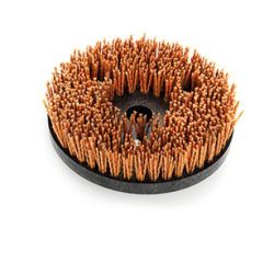 Brosse de fintion pour...