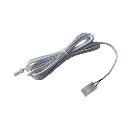 Câble de raccordement pour bande LED Strip Reel COB 12 V 12608340100
