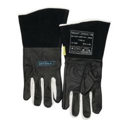 Gant TIG cuir de chèvre...