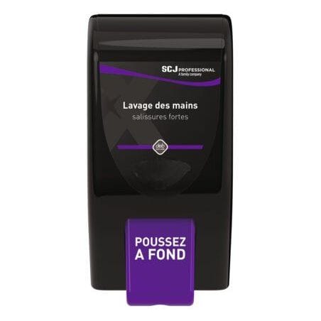 Distributeur de savon Solopol GFX GF3LDBLFR SC JOHNSON PROFESSIONAL