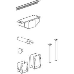 Accessoires GU schéma D GU...