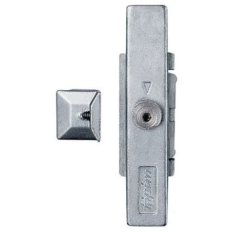Point de fermeture supplémentaire 1585 G2 et GALICUBE 1585_Z5 FAPIM