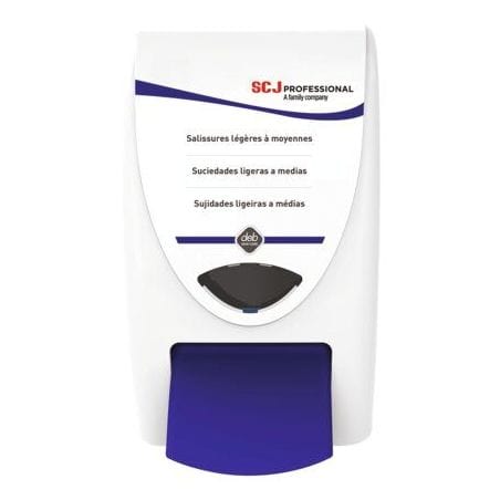 Distributeur de savon Estesol FX LGT2FMSTH SC JOHNSON PROFESSIONAL
