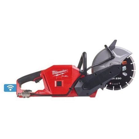 Découpeuse béton 18 V ONE-KEY M18 FCOS230-121 4933471697 MILWAUKEE