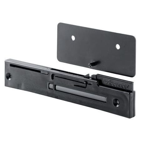 Amortisseur pour guidage linéaire DA0115RC DP0115-ECRC-2 ACCURIDE