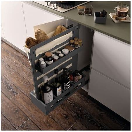 Coulissant sous-chef TRAY Pain bouteille 6SCG4TRAYPB01 GOLLINUCCI