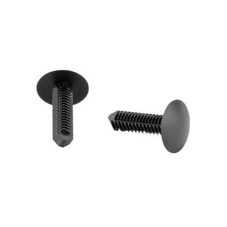 Clip pour support de toiture pour chemin de câble NVENTCADDY