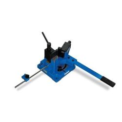 Plieuse d'angle WB 100 pour...