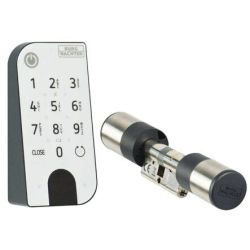 Cylindre + clavier autonome...