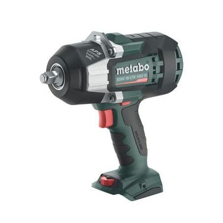 Boulonneuse à choc 18 V SSW 18 LTX 1450 BL solo 602401840 METABO