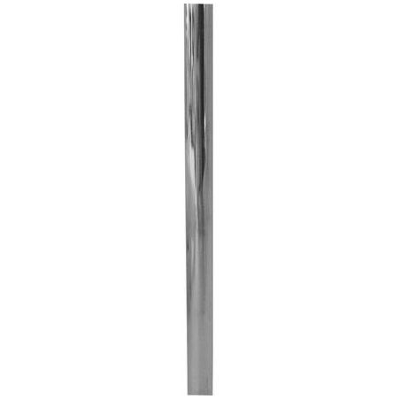 Tringle pour serrure espagnolette 5464 et 5620 Jeu de 2 12116000