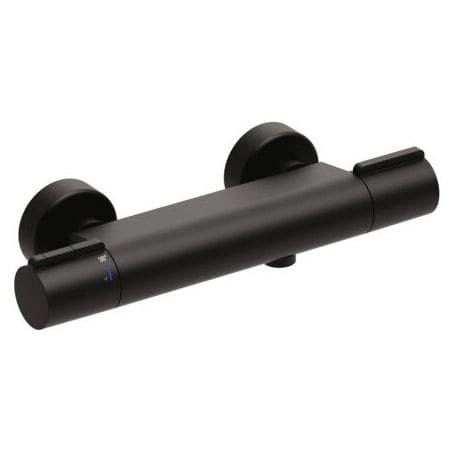 Mitigeur thermostatique douche noir PACT PACT50N THEWA THERMADOR