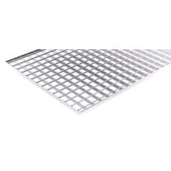 Tapis caillebotis métal 1...