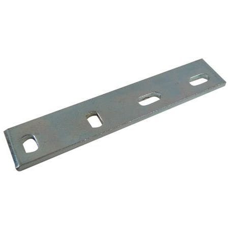 Platine de raccordement pour monture à galet bob 50 1709 MANTION