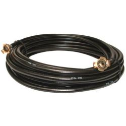 Tuyau d'air 20M raccord...