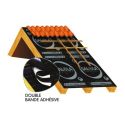 Ecran sous-toiture AEROMAX EXTREME 2BA AEROMAXEXTREME2BA SALOLA