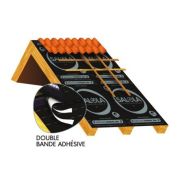 Ecran sous-toiture AEROMAX EXTREME 2BA AEROMAXEXTREME2BA SALOLA