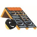 Ecran sous-toiture AEROMAX EXTRA 900BA AEROMAXEXTRA900BA SALOLA