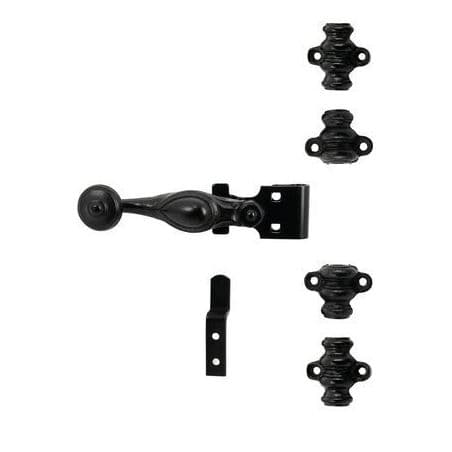 Accessoires espagnolette fonte ARDENNE J620201 TORBEL INDUSTRIE