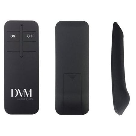 Interrupteur ON/OFF sans fil avec télécommande INT WIRELESS DVM
