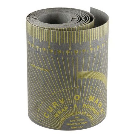 Bande à traçer fibre résistance température 177°C CO5164 WELTEK