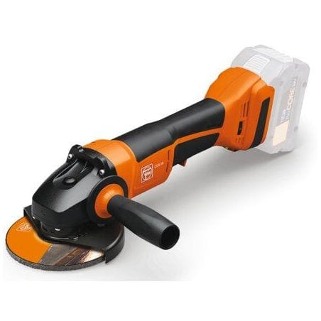 Meuleuse 125 mm 18 V CCG 18-125 10 PD AS solo 71220461000 FEIN