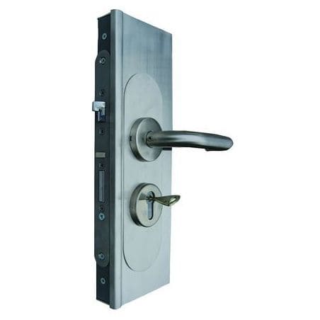 Kit de mise en applique pour serrure motorisée 9560.50.1 ABLOY