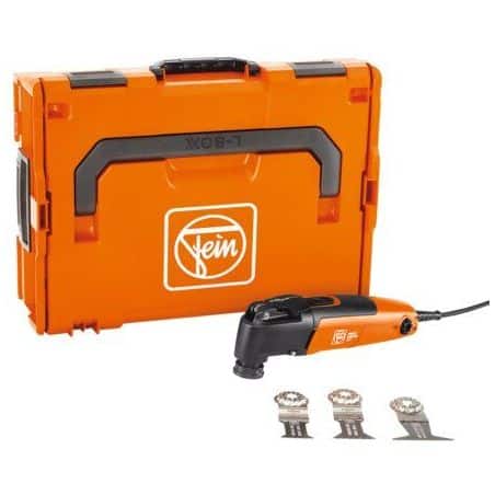 Scie oscillante MULTIMASTER MM 300 Plus Start 72297264000 FEIN