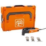 Scie oscillante MULTIMASTER MM 300 Plus Start 72297264000 FEIN