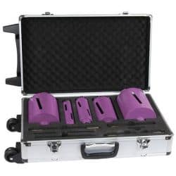 Coffret 5 couronnes...