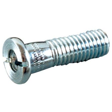 Vis de fixation pour pied métal avec platine 86800ZIS300 CAMAR