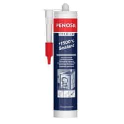 Mastic HighTemp +1500°C...