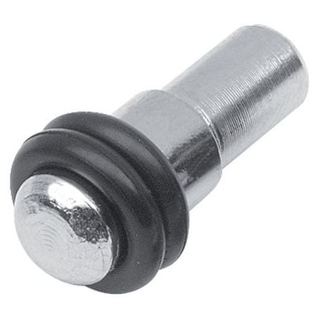 Taquet joint translucide pour tablette en verre CO532FNL00000