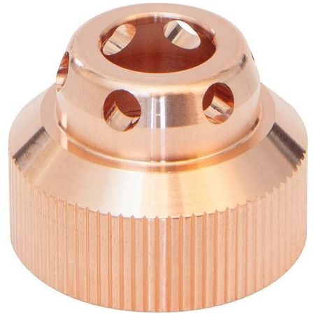 Déflecteur précision cut pour torche plasma AT-125 037496 GYS